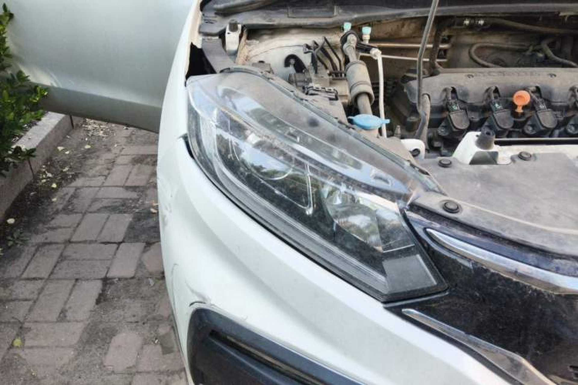 Used Honda XR-V 2017 1.8L EXi CVT Comfort Version Right Front Headlight