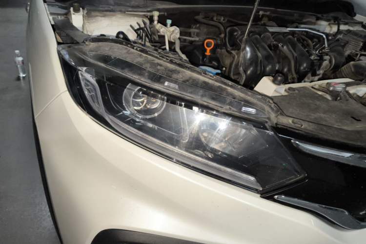 Used Honda XR-V 2017 1.5L LXi CVT Classic Edition Right Front Headlight