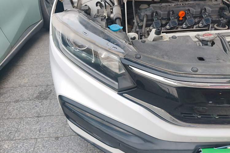 Used Honda XR-V 2017 1.8L EXi CVT Comfort Version Right Front Headlight