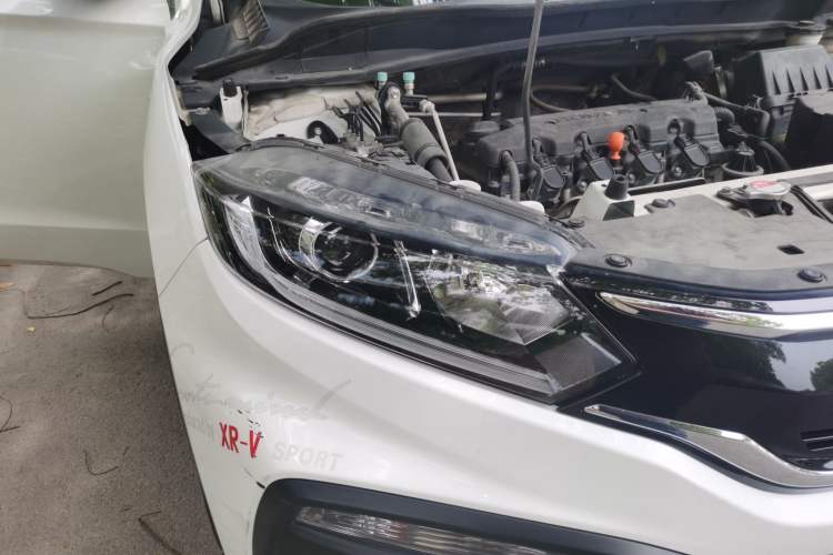 Used Honda XR-V 2017 1.8L EXi CVT Comfort Version Right Front Headlight