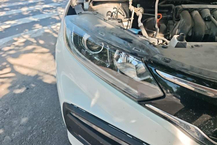 Used Honda XR-V 2017 1.5L LXi CVT Classic Edition Right Front Headlight