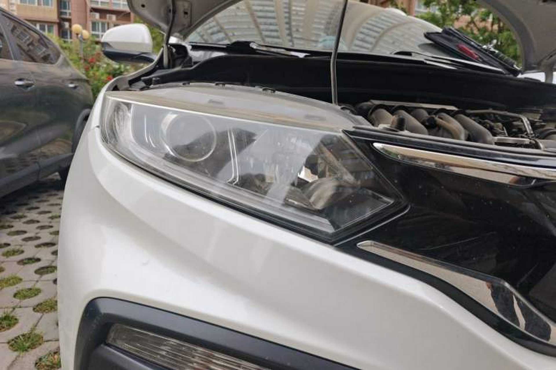 Used Honda XR-V 2017 1.5L LXi CVT Classic Edition Right Front Headlight