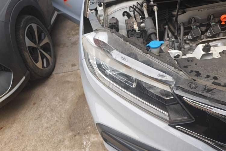 Used Honda XR-V 2017 1.8L EXi CVT Comfort Version Right Front Headlight