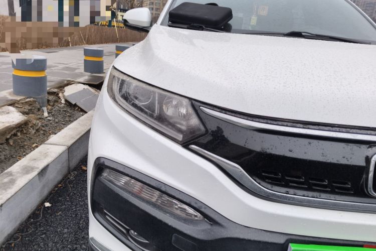 Used Honda XR-V 2017 1.8L EXi CVT Comfort Version Right Front Headlight