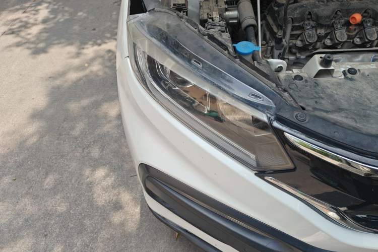Used Honda XR-V 2017 1.8L EXi CVT Comfort Version Right Front Headlight
