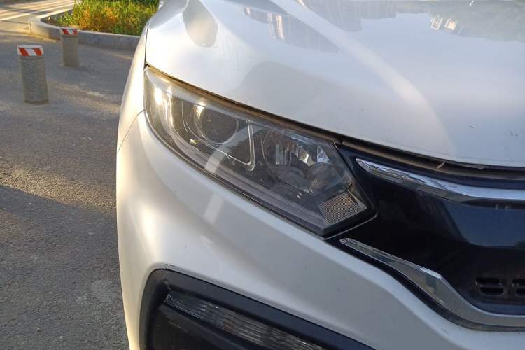Used Honda XR-V 2017 1.8L EXi CVT Comfort Version Right Front Headlight