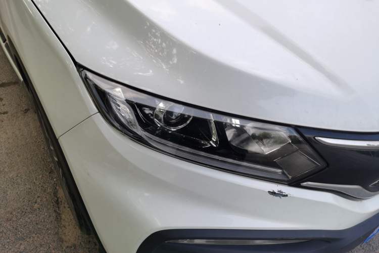 Used Honda XR-V 2017 1.8L EXi CVT Comfort Version Right Front Headlight