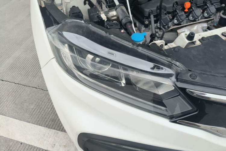 Used Honda XR-V 2017 1.8L EXi CVT Comfort Version Right Front Headlight