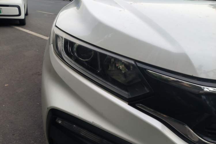 Used Honda XR-V 2017 1.8L VTi CVT Luxury Edition Right Front Headlight