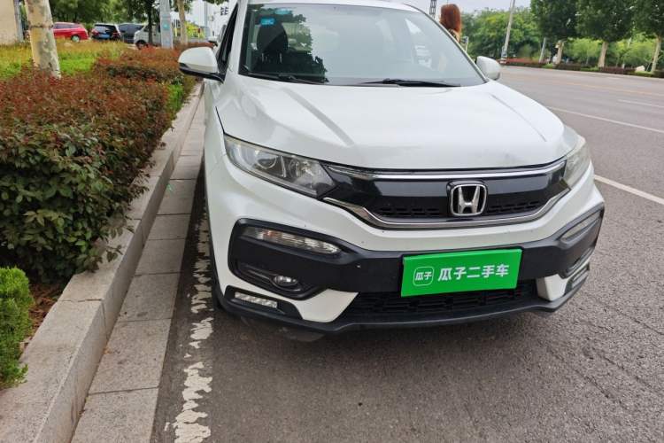 Used Honda XR-V 2017 1.8L EXi CVT Comfort Version Right Front Headlight