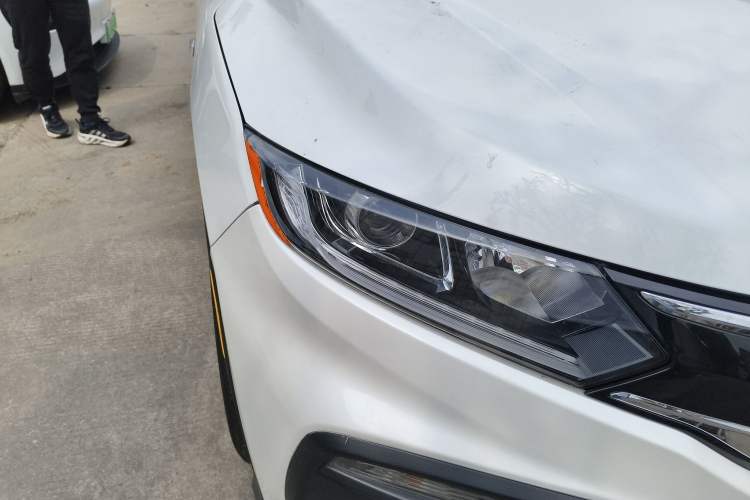 Used Honda XR-V 2017 1.8L EXi CVT Comfort Version
