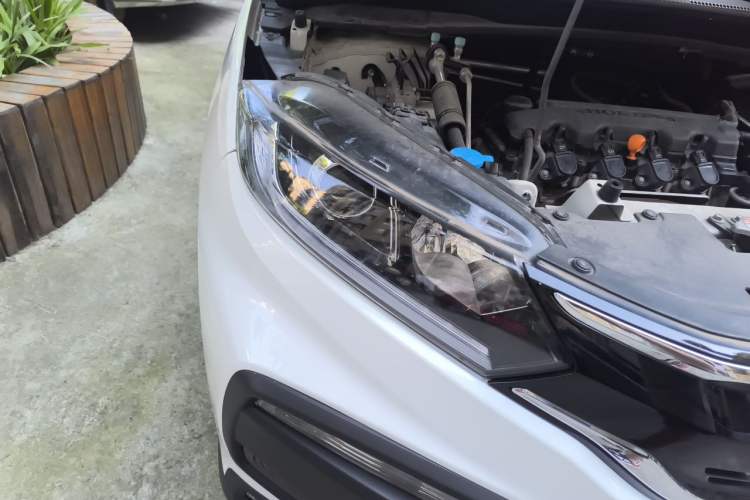 Used Honda XR-V 2017 1.8L EXi CVT Comfort Version Right Front Headlight