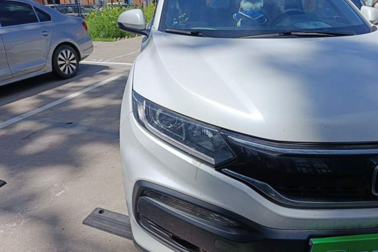 Used Honda XR-V 2017 1.8L EXi CVT Comfort Version Right Front Headlight