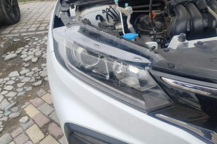 Used Honda XR-V 2017 1.5L LXi CVT Classic Edition Right Front Headlight