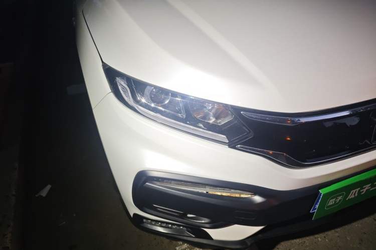 Used Honda XR-V 2017 1.8L EXi CVT Comfort Version Right Front Headlight