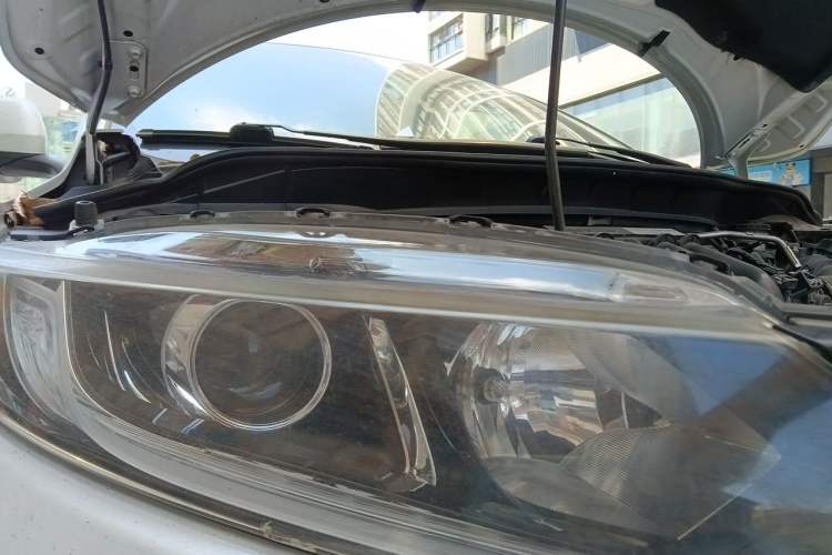 Used Honda XR-V 2017 1.5L LXi CVT Classic Edition Right Front Headlight