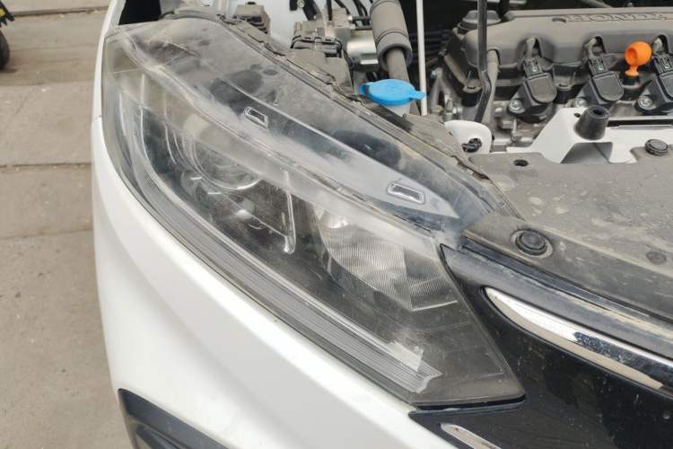Used Honda XR-V 2017 1.8L EXi Manual Comfort Edition Right Front Headlight