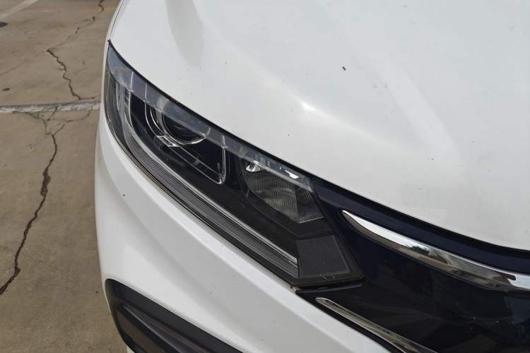 Used Honda XR-V 2017 1.8L VTi CVT Luxury Edition Right Front Headlight