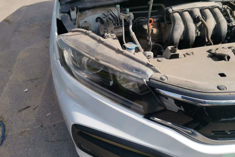 Used Honda XR-V 2017 1.5L LXi CVT Classic Edition Right Front Headlight