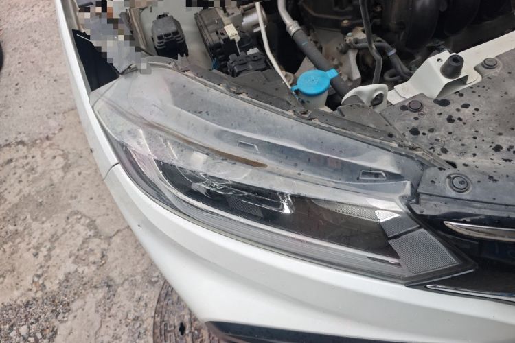 Used Honda XR-V 2017 1.5L LXi CVT Classic Edition Right Front Headlight