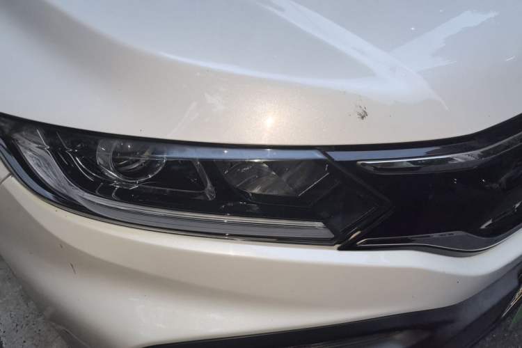 Used Honda XR-V 2017 1.8L EXi CVT Comfort Version Right Front Headlight