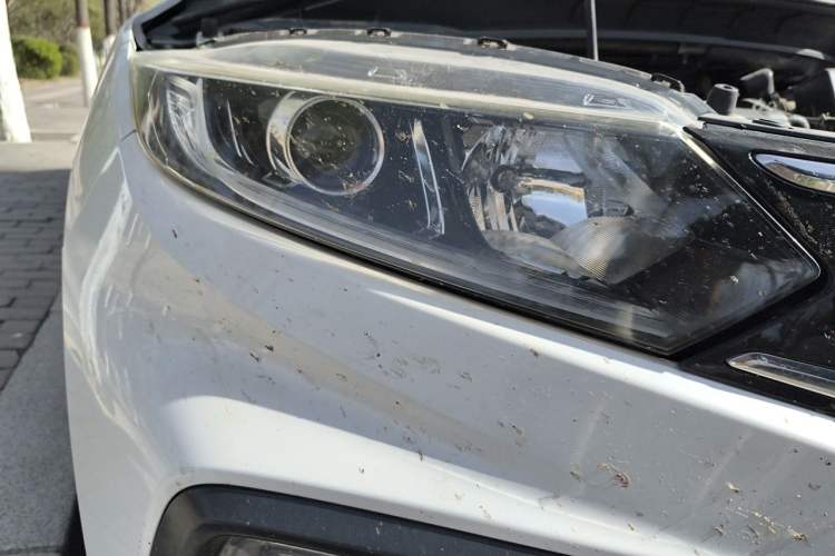 Used Honda XR-V 2017 1.8L VTi CVT Luxury Edition Right Front Headlight