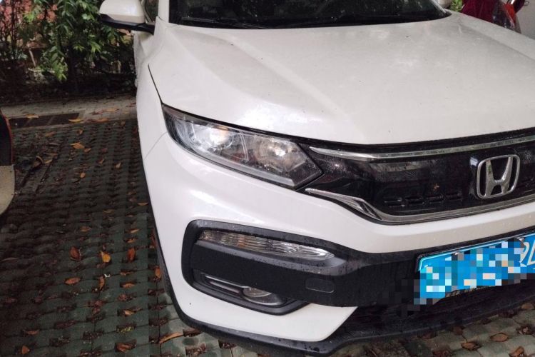 Used Honda XR-V 2017 1.5L LXi Manual Classic Edition Right Front Headlight