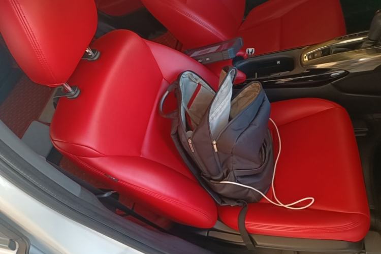 Used Honda XR-V 2017 1.5L LXi CVT Classic Edition Right Front Seat