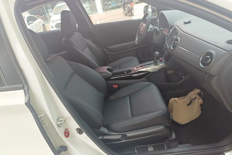 Used Honda XR-V 2017 1.8L EXi CVT Comfort Version Right Front Seat