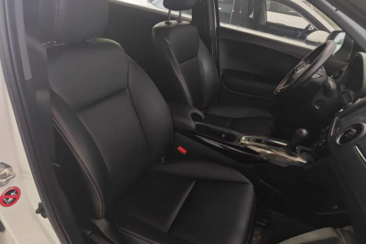Used Honda XR-V 2017 1.5L LXi CVT Classic Edition Right Front Seat