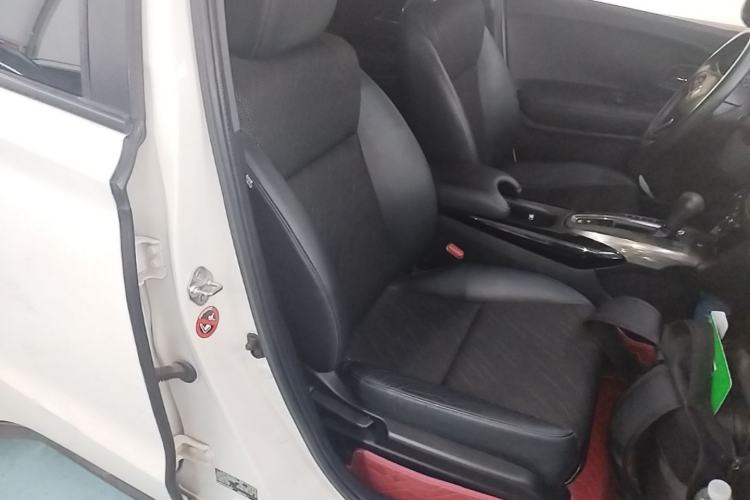 Used Honda XR-V 2017 1.8L EXi CVT Comfort Version Right Front Seat