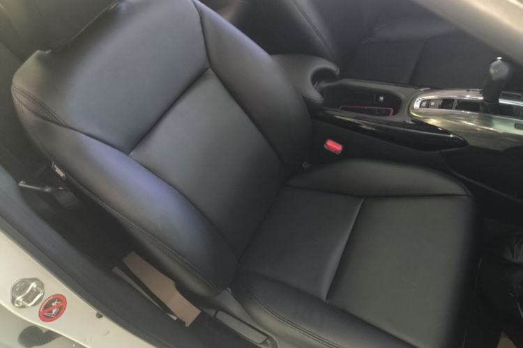 Used Honda XR-V 2017 1.8L EXi CVT Comfort Version Right Front Seat