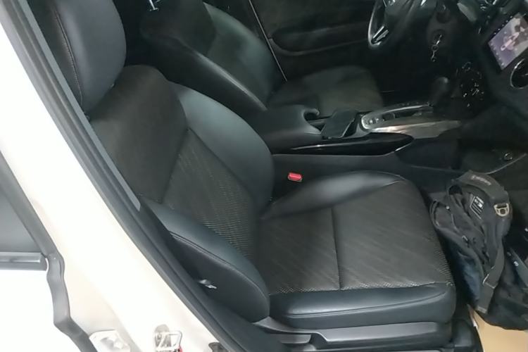Used Honda XR-V 2017 1.5L LXi CVT Classic Edition Right Front Seat
