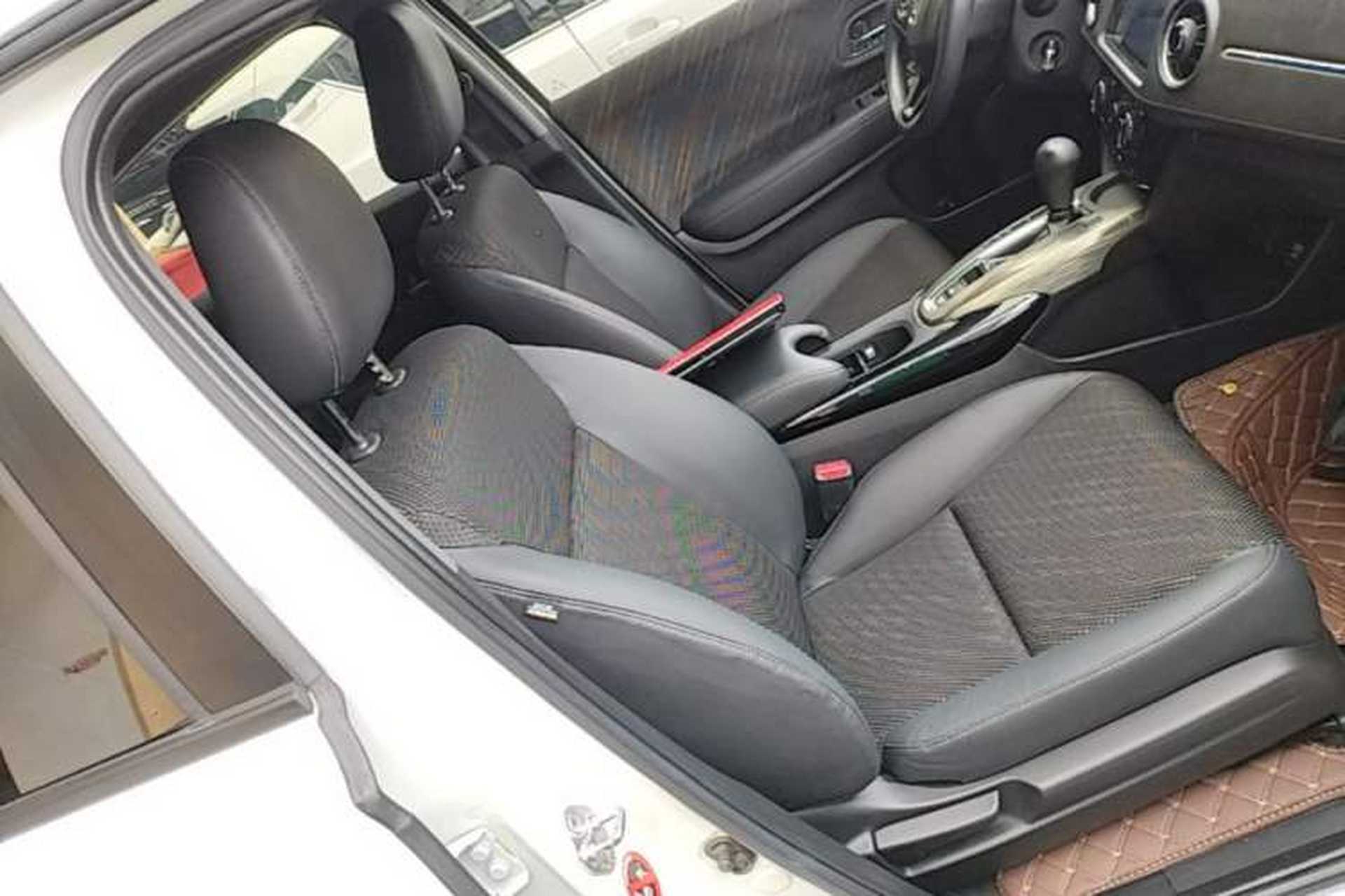 Used Honda XR-V 2017 1.5L LXi CVT Classic Edition Right Front Seat