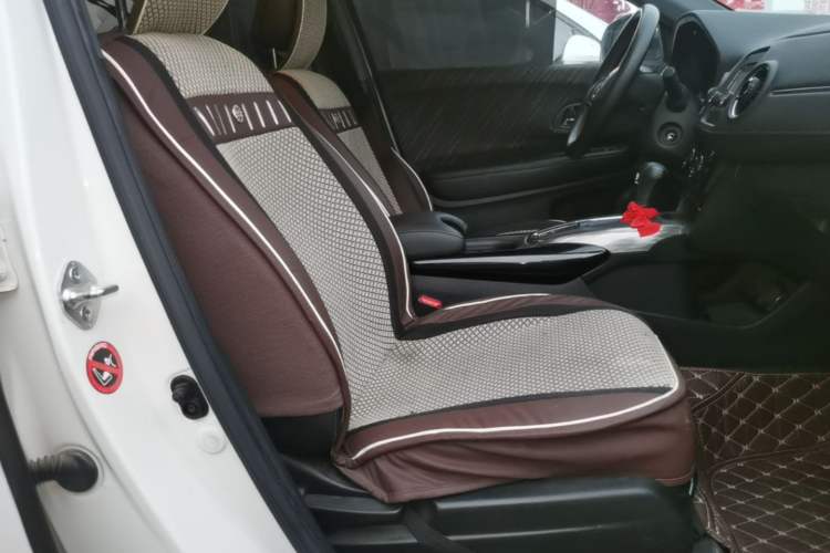 Used Honda XR-V 2017 1.5L LXi CVT Classic Edition Right Front Seat