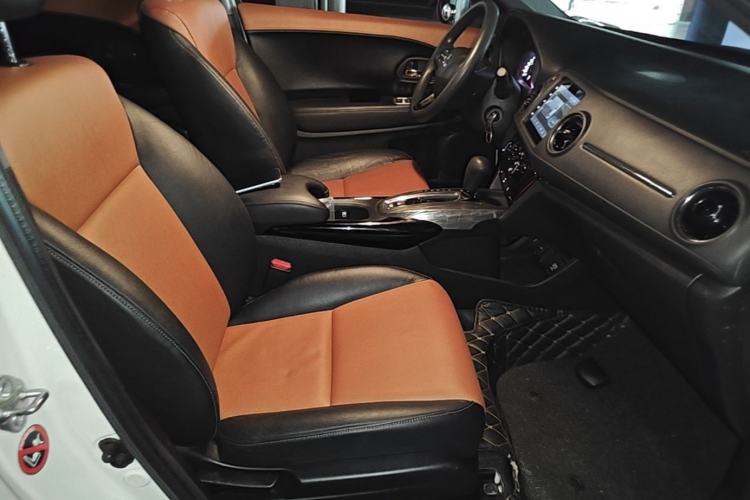 Used Honda XR-V 2017 1.5L LXi CVT Classic Edition Right Front Seat