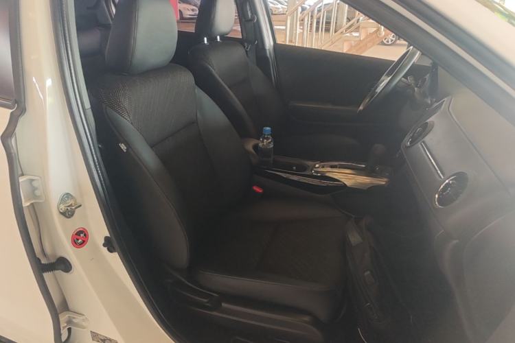 Used Honda XR-V 2017 1.8L EXi CVT Comfort Version Right Front Seat