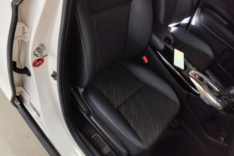 Used Honda XR-V 2017 1.5L LXi CVT Classic Edition Right Front Seat