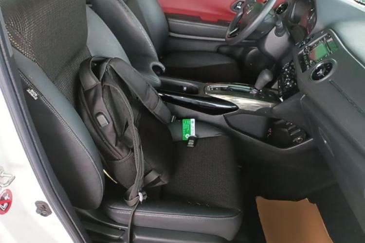 Used Honda XR-V 2017 1.8L EXi CVT Comfort Version Right Front Seat