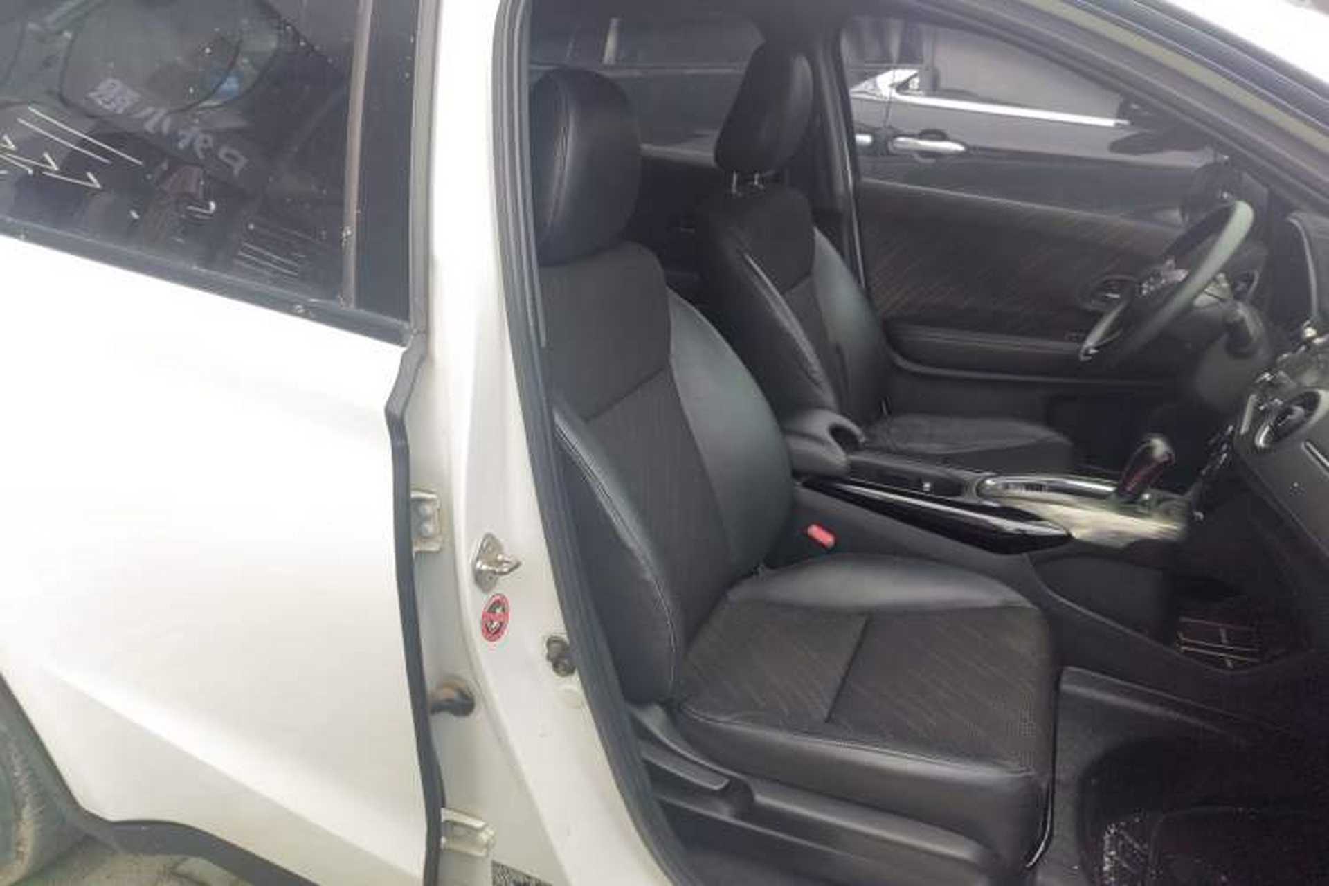 Used Honda XR-V 2017 1.8L EXi CVT Comfort Version Right Front Seat