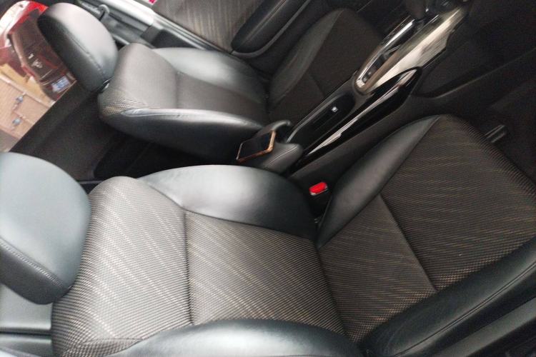 Used Honda XR-V 2017 1.8L EXi CVT Comfort Version Right Front Seat