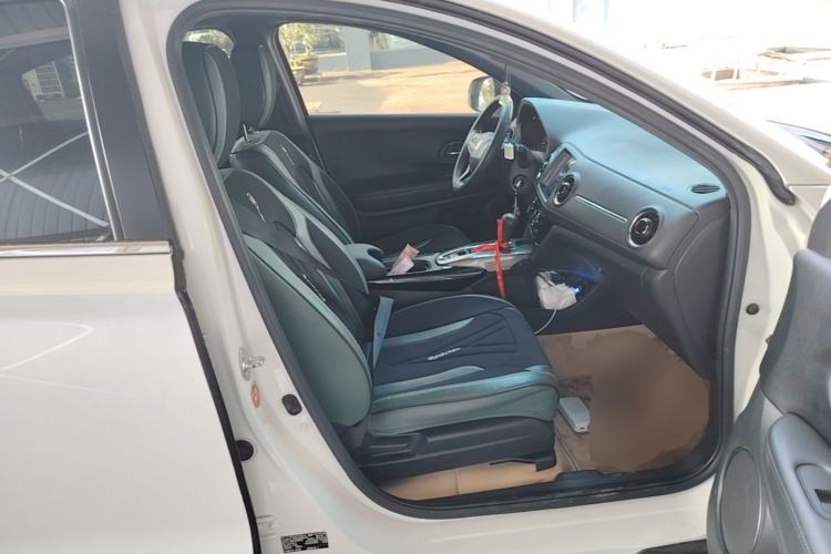 Used Honda XR-V 2017 1.5L LXi CVT Classic Edition Right Front Seat