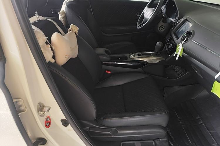 Used Honda XR-V 2017 1.5L LXi CVT Classic Edition Right Front Seat