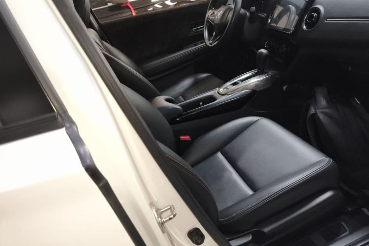 Used Honda XR-V 2017 1.8L EXi CVT Comfort Version Right Front Seat