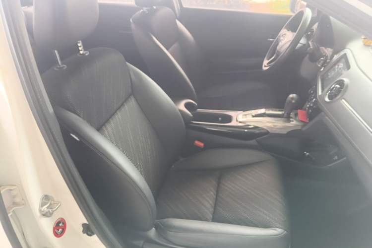Used Honda XR-V 2017 1.8L EXi CVT Comfort Version Right Front Seat