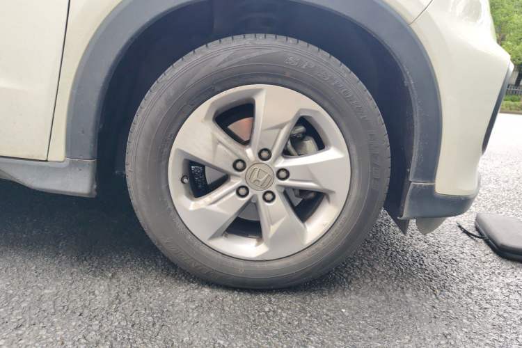 Used Honda XR-V 2017 1.5L LXi CVT Classic Edition Right Front Wheel Hub
