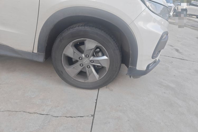 Used Honda XR-V 2017 1.5L LXi CVT Classic Edition Right Front Wheel Hub