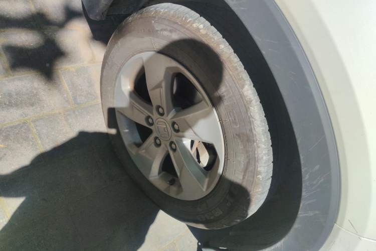 Used Honda XR-V 2017 1.5L LXi CVT Classic Edition Right Front Wheel Hub