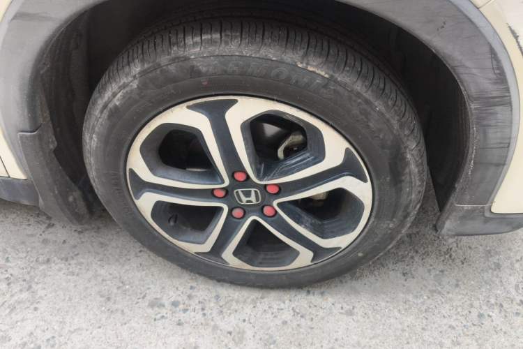 Used Honda XR-V 2017 1.8L EXi CVT Comfort Version Right Front Wheel Hub
