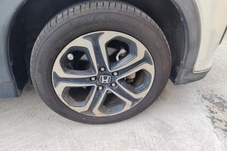 Used Honda XR-V 2017 1.8L EXi CVT Comfort Version Right Front Wheel Hub